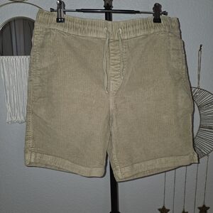 Hang Ten Tan Casual Shorts